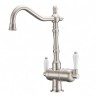 Zorg Clean Water ZR 326 YF SATIN смеситель