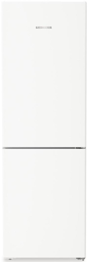 Liebherr CBNc 5223 холодильник-морозильник отдельностоящий