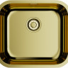 Omoikiri Omi 49-U/I-LG нерж.сталь/светлое золото мойка Omoikiri Omi 49-U/I-LG нерж.сталь/светлое золото мойка