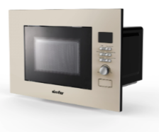 Simfer MD2213 встраиваемая микроволновая печь