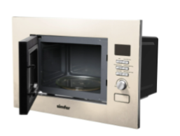 Simfer MD2213 встраиваемая микроволновая печь