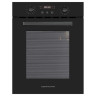 Zigmund & Shtain E 174 B электрический мультифункциональный духовой шкаф Zigmund & Shtain E 174 B электрический мультифункциональный духовой шкаф