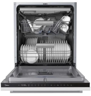 Midea MID60S450i встраиваемая посудомоечная машина