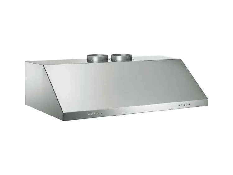 Bertazzoni KU120PRO2XA вытяжка