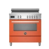 Bertazzoni PRO95I1EART варочный центр