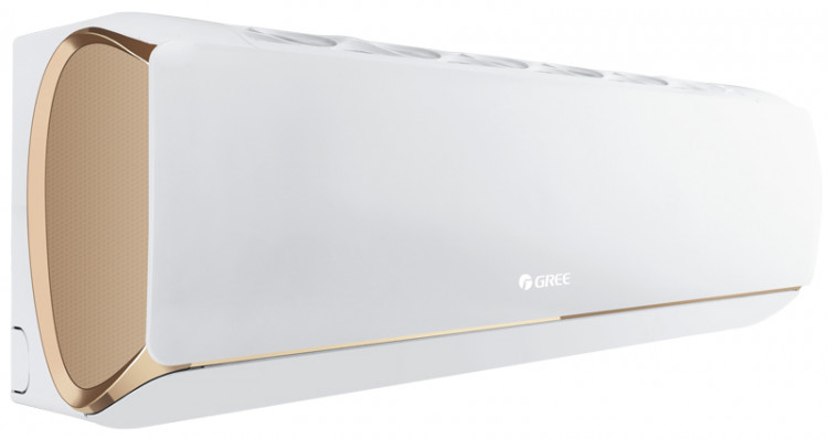 Gree R32 G-Tech Inverter  GWH12AEC-K6DNA1A кондиционер