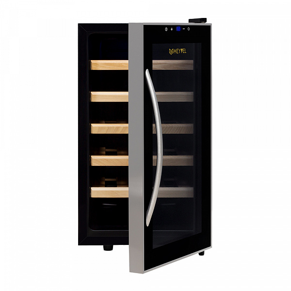 Meyvel MV18-BF1 (easy) винный шкаф