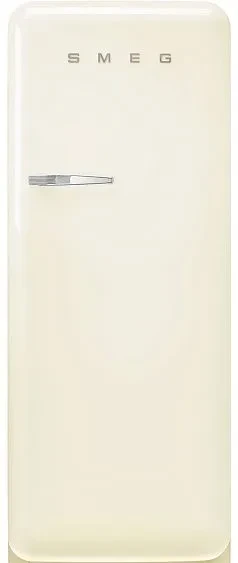 Smeg FAB28RCR6 холодильник