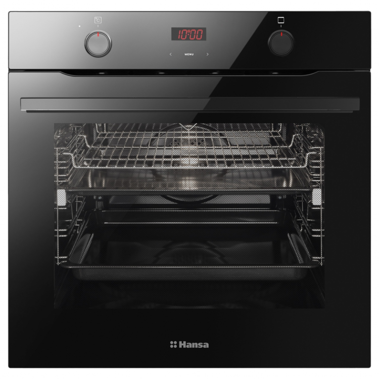 Hansa BOES684097 электрический духовой шкаф