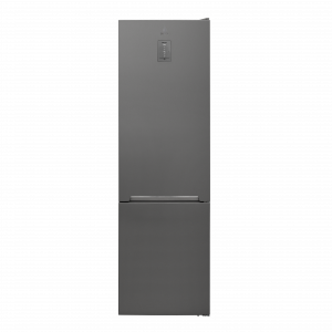 Jacky's JR FI20B1 отдельностоящий холодильник с морозильником