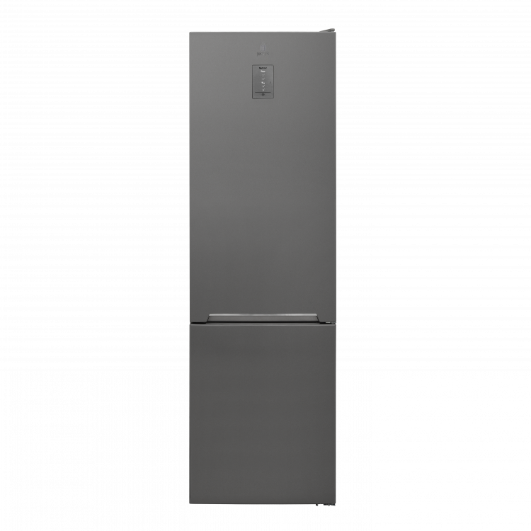 Jacky's JR FI20B1 отдельностоящий холодильник с морозильником