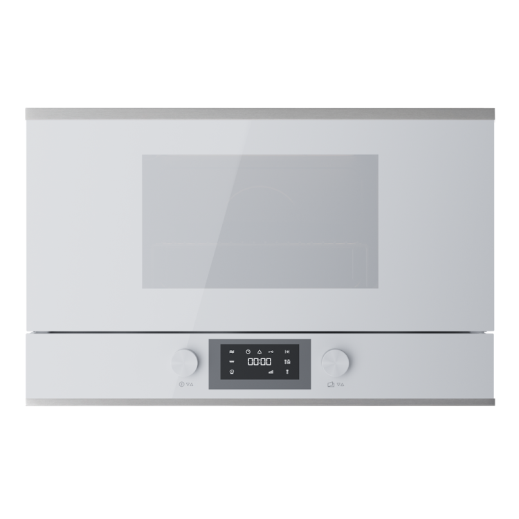 Kuppersbusch MR 6330.0 W1 Stainless Steel встраиваемая микроволновая печь