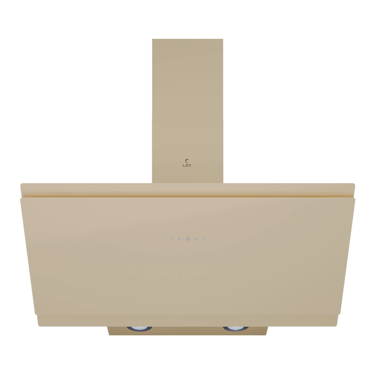 Lex Furia 900 Ivory вытяжка