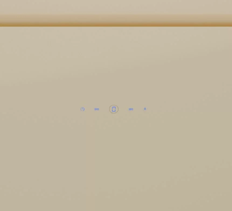 Lex Furia 900 Ivory вытяжка