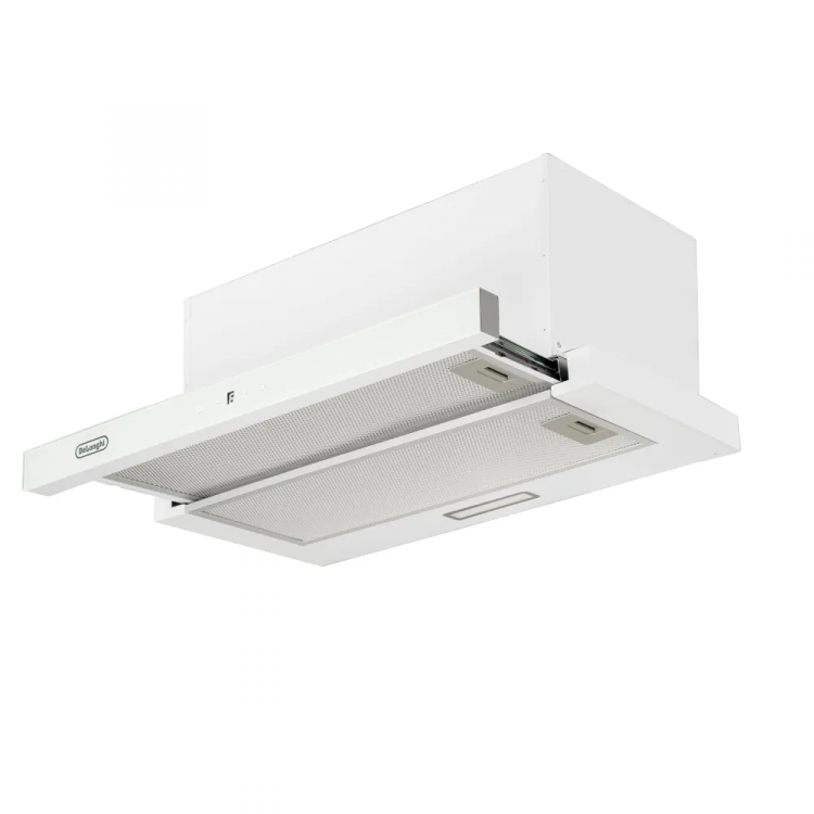 DeLonghi KT - TIARA 612 ВB вытяжка