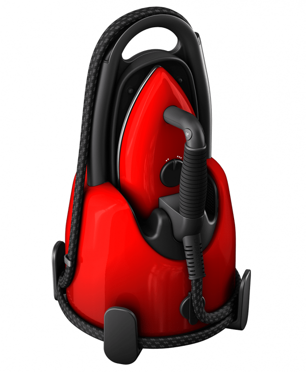 LauraStar LIFT RED EU гладильная система