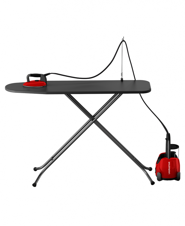 LauraStar LIFT RED EU гладильная система