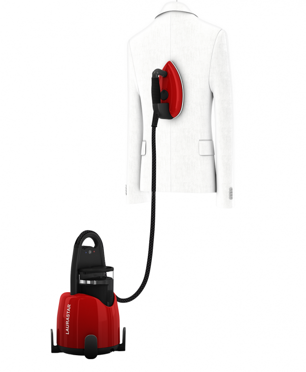 LauraStar LIFT RED EU гладильная система