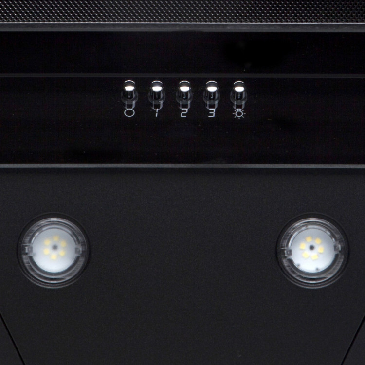 Konigin Oriole Black 60 вытяжка