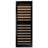 Dunavox DX-181.490DBK встраиваемый винный шкаф