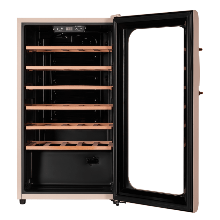 Maunfeld MFWC-85SCH34 винный шкаф