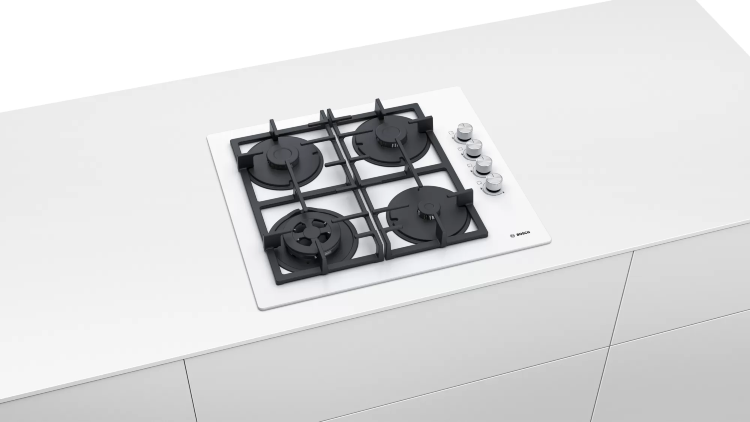 Bosch POH6C2O90R газовая варочная панель