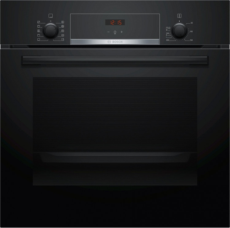 Bosch HBJ554YB0R духовой шкаф