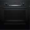 Bosch HBJ554YB0R духовой шкаф