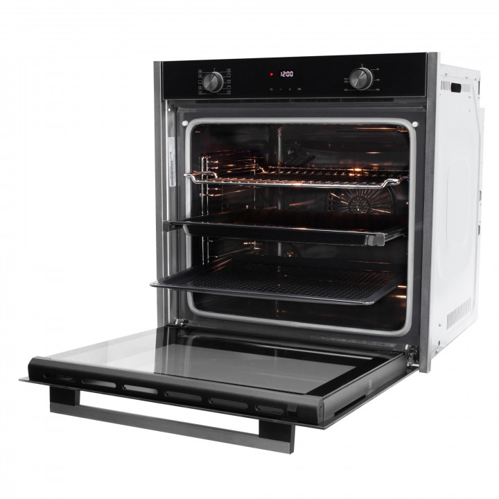 Schaub Lorenz SLB EY6438 электрический духовой шкаф