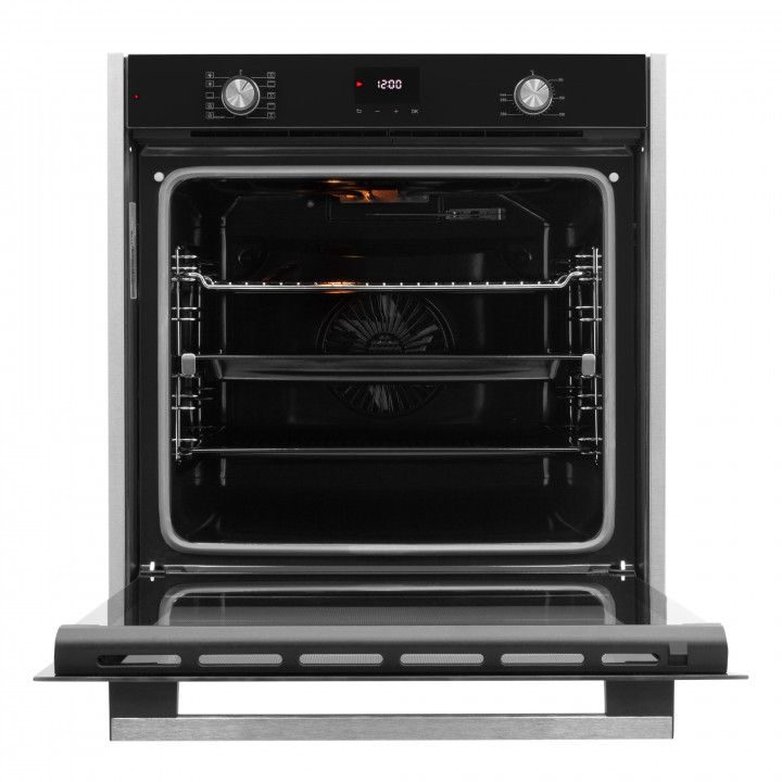 Schaub Lorenz SLB EY6438 электрический духовой шкаф