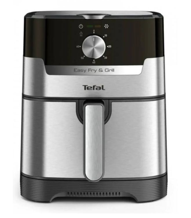 Tefal EY501D15 аэрогриль