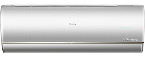 Haier AS25S2SJ2FA-S кондиционер