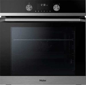 Haier HOQ-K5AAN3BX электрический духовой шкаф