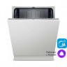 Midea MID60S100i встраиваемая посудомоечная машина