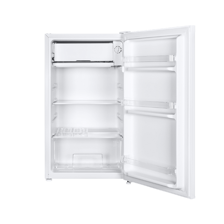 Maunfeld MFF83W однодверный холодильник