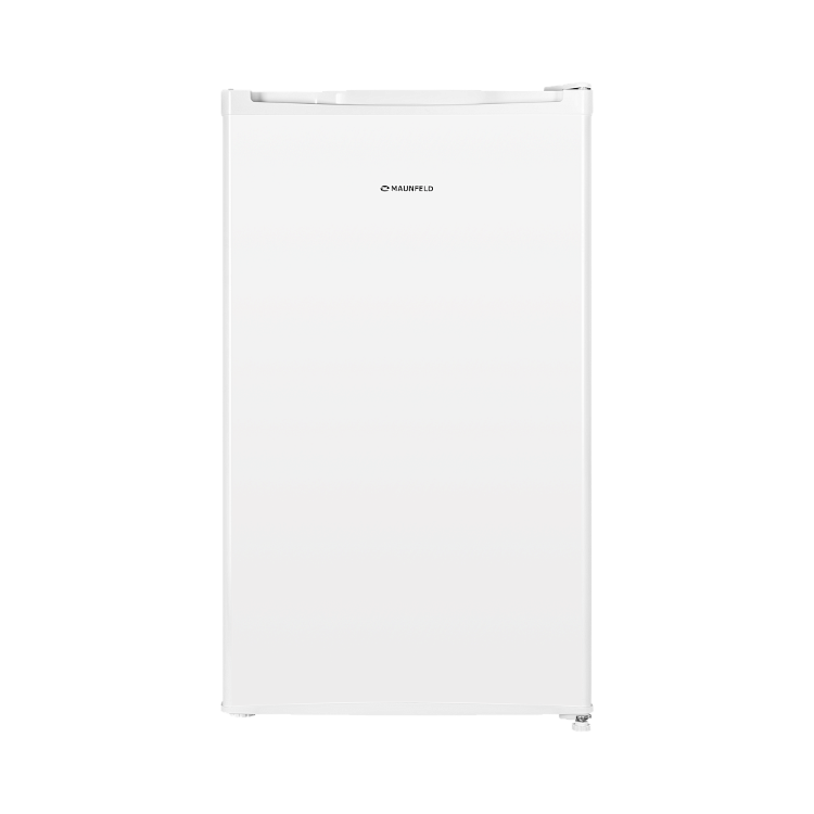 Maunfeld MFF83W однодверный холодильник