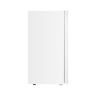 Maunfeld MFF83W однодверный холодильник