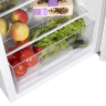 Maunfeld MFF83W однодверный холодильник