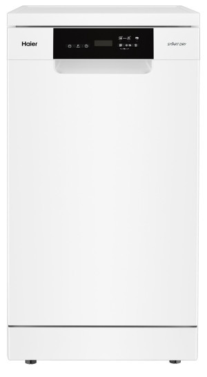 Haier HDWE11-36WE4RU посудомоечная машина