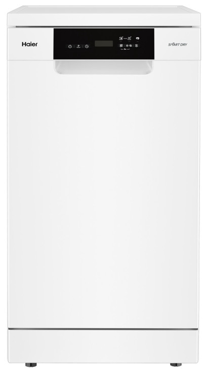 Haier HDWE11-36WE4RU посудомоечная машина