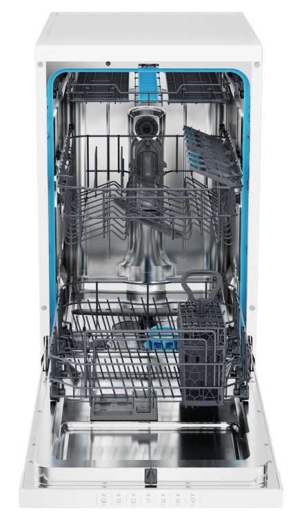 Haier HDWE11-36WE4RU посудомоечная машина