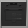Fulgor FQO 6009 MT BK электрический духовой шкаф