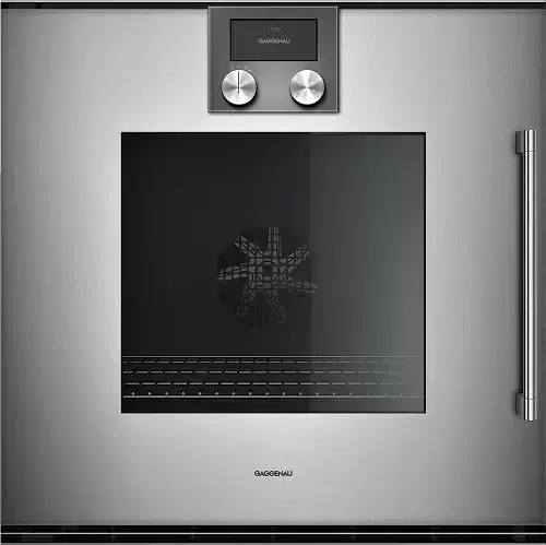 Gaggenau BOP221112 электрический духовой шкаф с пиролизом