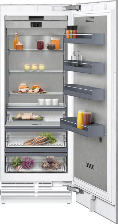 Gaggenau RC472305 встраиваемый однодверный холодильник