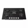 DeLonghi NSL 575 NC RUS газовая варочная панель