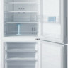 Haier C2F636CWRG отдельностоящий холодильник с морозильником