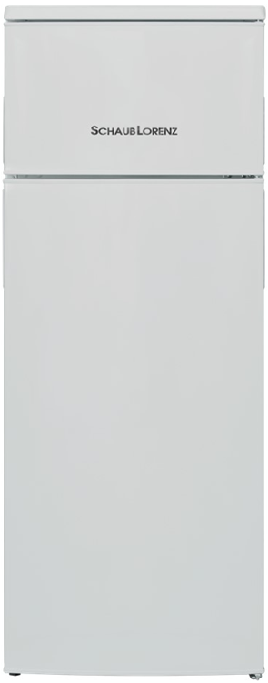 Schaub Lorenz SLUS256W3M отдельностоящий холодильник