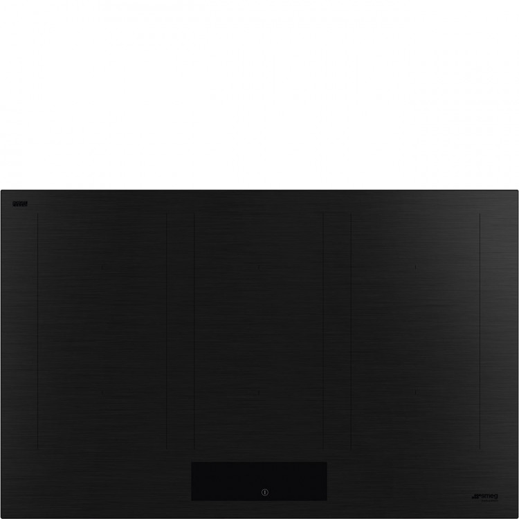 Smeg SIM3864MB индукционная варочная поверхность
