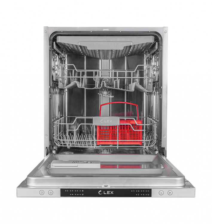 LEX PM 6063 A встраиваемая посудомоечная машина