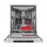 LEX PM 6063 A встраиваемая посудомоечная машина